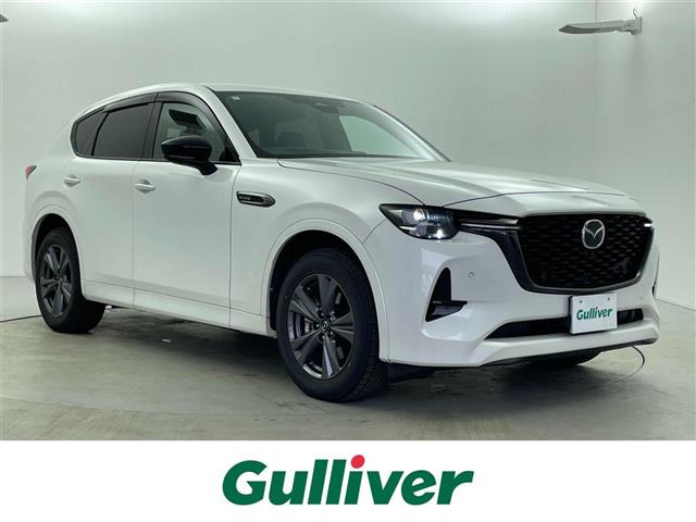 CX-603.3 XD ハイブリッド エクスクルーシブスポーツ ディーゼル 4WD