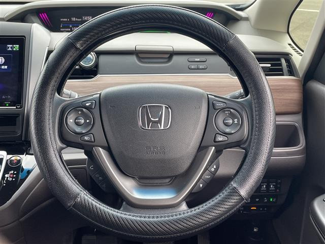 フリード1.5 ハイブリッド G ホンダセンシング