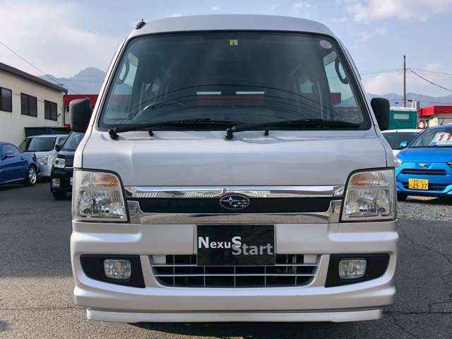 サンバートランスポーター