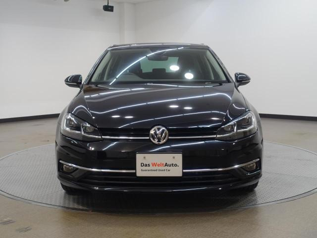 ゴルフTSI コンフォートライン テック エディション