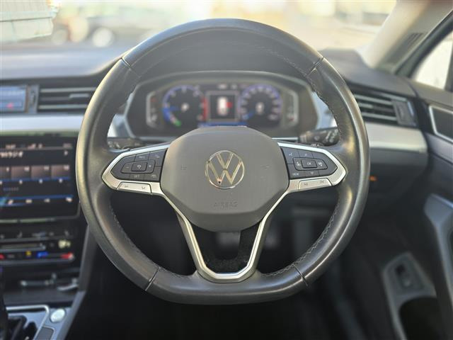 パサートヴァリアントTDI エレガンス ディーゼル