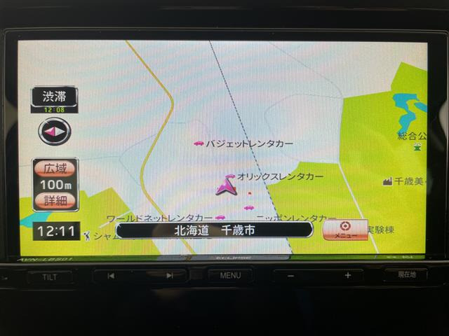 イグニス1.2 ハイブリッド(HYBRID)  MG 4WD