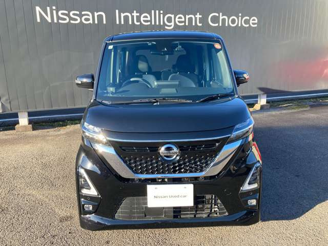 ルークスハイウェイスター Gターボ