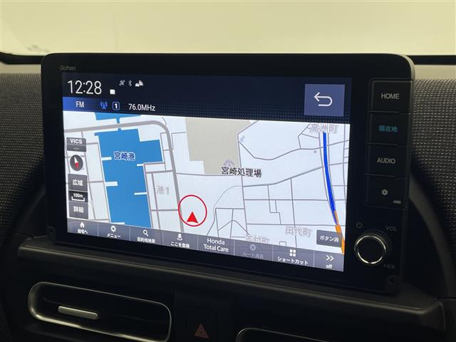 フリード1.5 e:HEV エアー EX