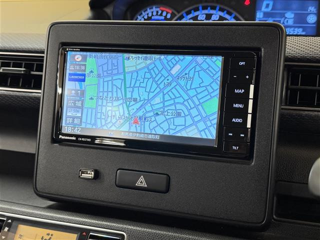 ワゴンRハイブリッド(HYBRID) FZ