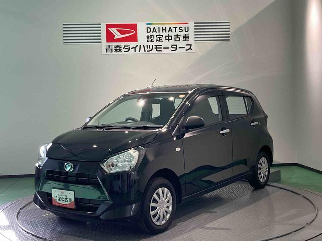 ミライースL SAIII 4WD