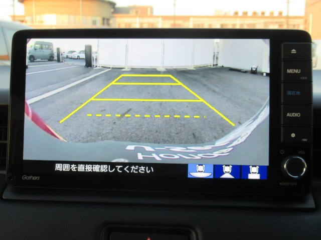 ヴェゼル1.5 ハイブリッド Z