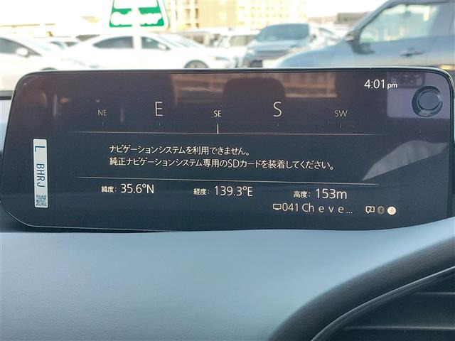 MAZDA3ファストバック1.5 15S ブラックトーンエディション