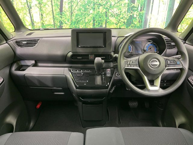 ルークスハイウェイスターX プロパイロットエディション