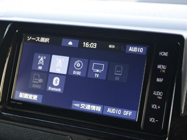 ハイエースバン2.8 スーパーGL ダークプライムII ロング ディーゼル