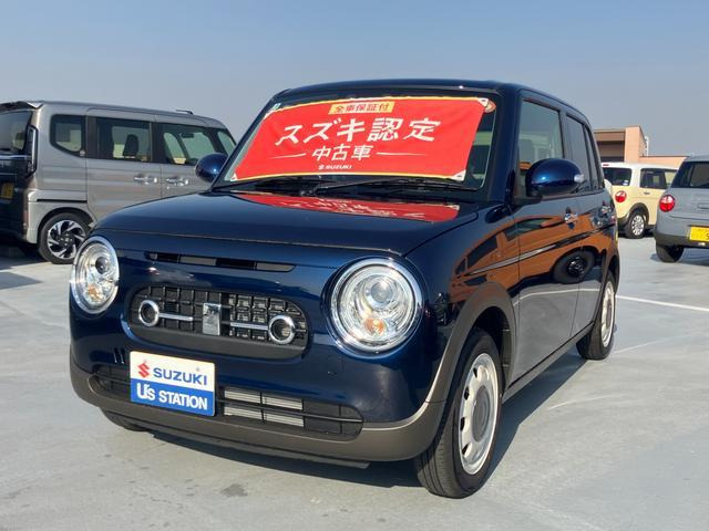 アルトラパンLC X