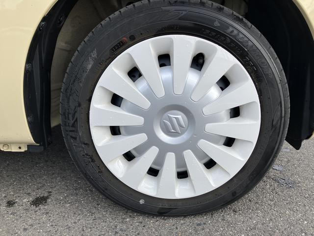 ワゴンRスマイルハイブリッド(HYBRID) X 4WD