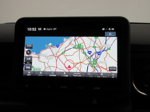 N-BOXカスタムコーディネートスタイル 2トーン