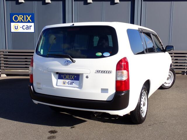 �����r���[�̉摜�ɂȂ�܂��B�I���b�N�X�F�蒆�ÎԂɂ́A���w��������S���Ă���肢���������߂ɁA�Ǝ��́u�I���b�N�X�F�蒆�Îԕۏ؁v�����t�����Ă��܂��B