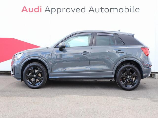 Q21.0 TFSI スポーツ