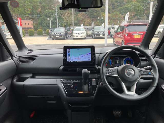 デイズハイウェイスター Gターボ プロパイロットエディション