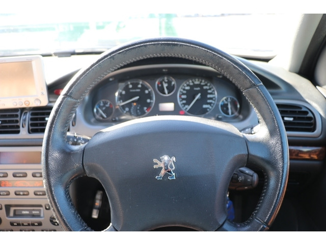 406ブレークグリフ