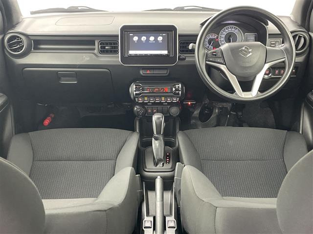 イグニス1.2 ハイブリッド(HYBRID)  MG 4WD