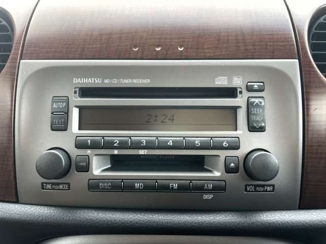 �����I�[�f�B�I