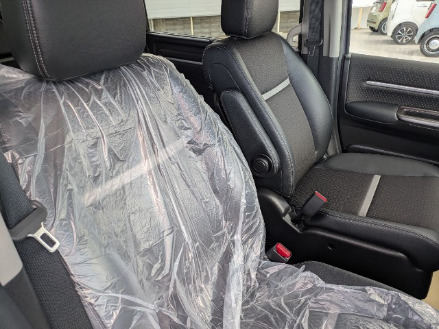 ステップワゴン1.5 スパーダ クールスピリット ホンダ センシング