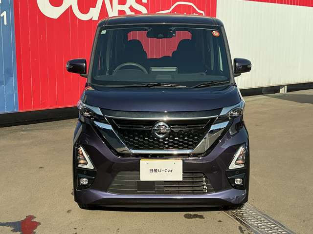 デイズハイウェイスターX プロパイロットエディション