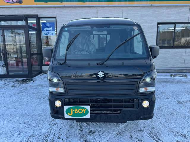 キャリイスーパーキャリイ X リミテッド 4WD