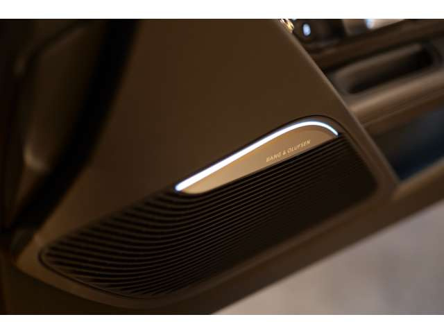 BANG &OLUFSEN�T�E���h�X�s�[�J�[