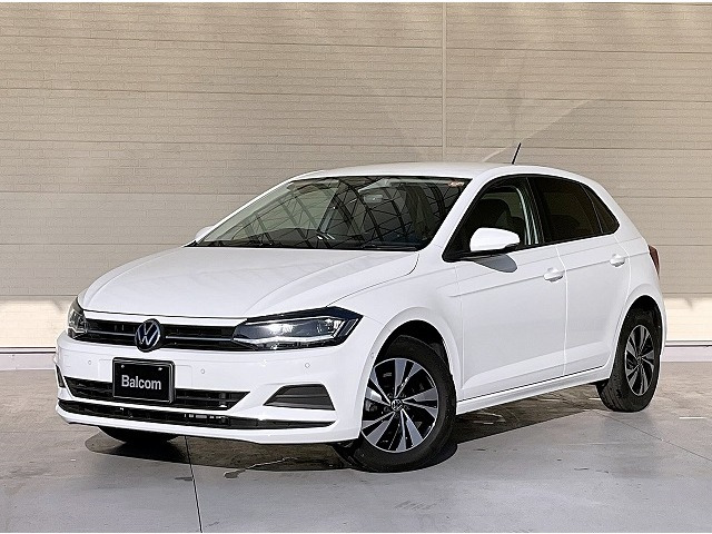 ポロTSI コンフォートライン