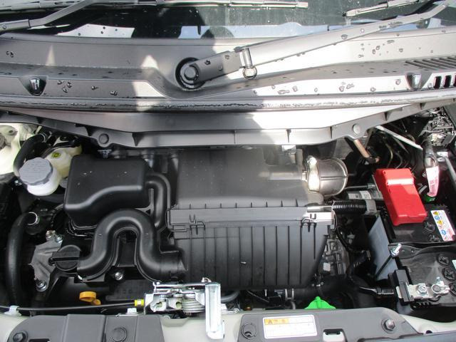 ワゴンRスマイルハイブリッド(HYBRID) X 4WD