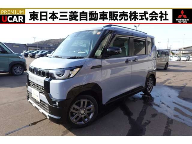 デリカミニT プレミアム