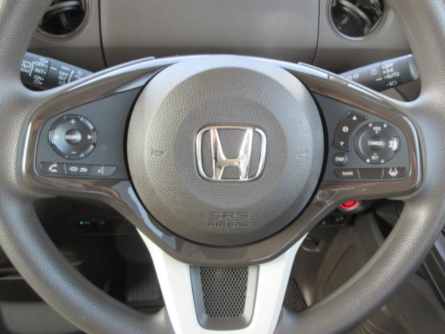 N-BOXG ホンダセンシング