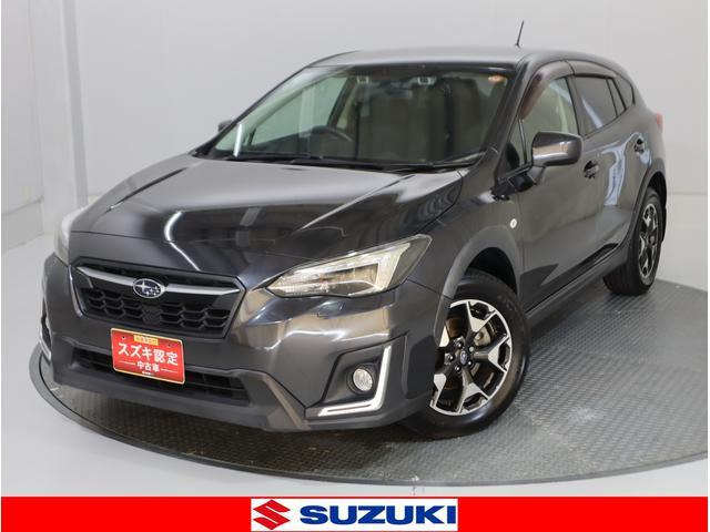 XV1.6i-L アイサイト 4WD