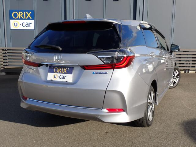 �����r���[�̉摜�ɂȂ�܂��B�I���b�N�X�F�蒆�ÎԂɂ́A���w��������S���Ă���肢���������߂ɁA�Ǝ��́u�I���b�N�X�F�蒆�Îԕۏ؁v�����t�����Ă��܂��B