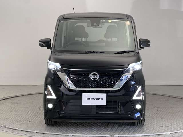 デイズハイウェイスターX プロパイロットエディション