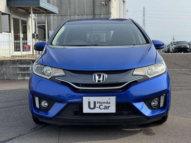 フィット1.3 13G Sパッケージ