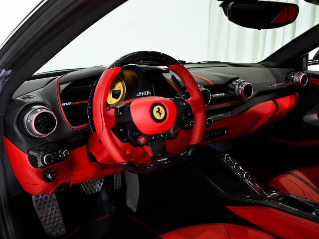 812スーパーファストF1 DCT