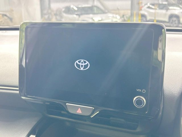 ヤリスクロス1.5 ハイブリッド Z