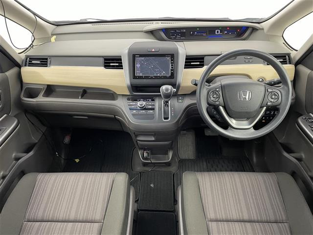 フリード1.5 G ホンダセンシング