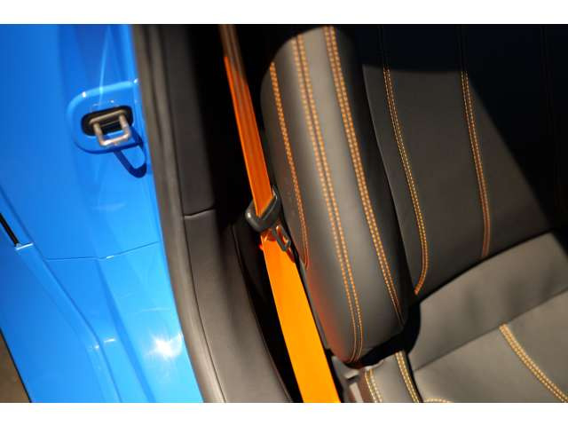 �J���[�V�[�g�x���g