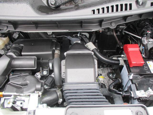 スペーシアカスタムハイブリッド(HYBRID)  XSターボ