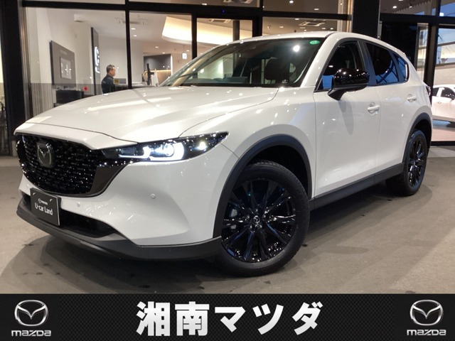 CX-52.0 20S ブラックトーンエディション