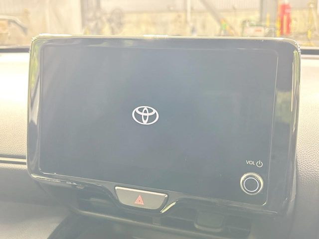 ヤリスクロス1.5 ハイブリッド Z