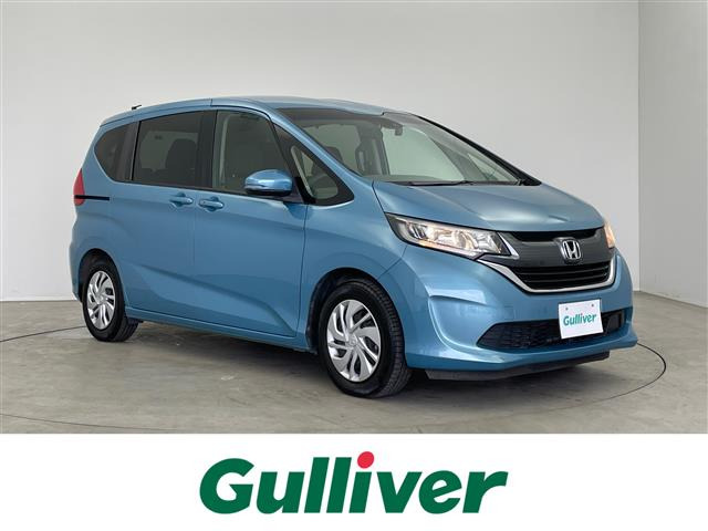 フリード1.5 G ホンダセンシング