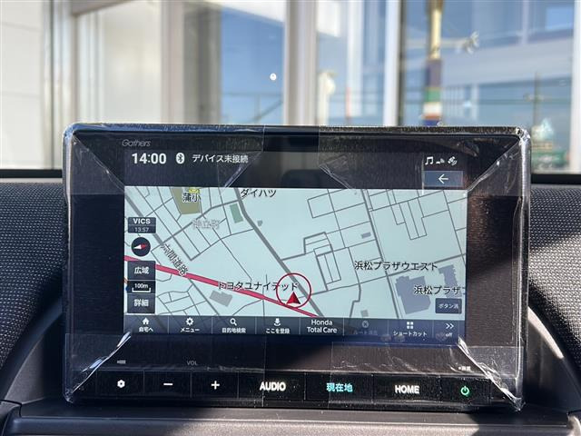 フリード1.5 e:HEV エアー EX