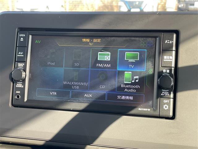 ルークスハイウェイスターX