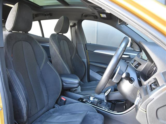 X2xドライブ20i MスポーツX 4WD