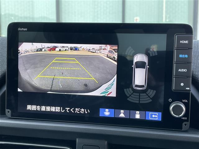 フリード1.5 e:HEV エアー EX