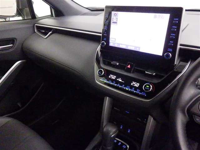 カローラクロス1.8 ハイブリッド Z