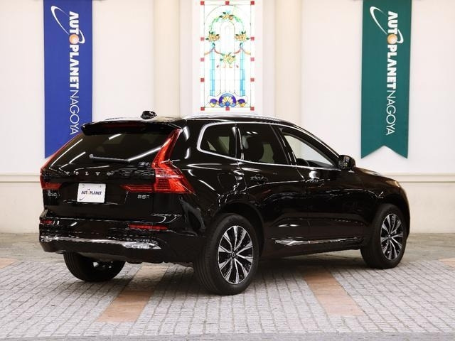 XC60ウルトラ B5 AWD 4WD