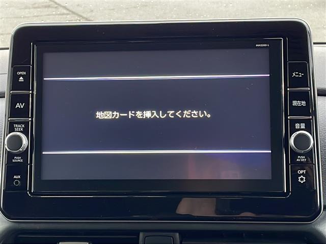 ルークスハイウェイスターX